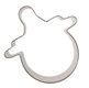 Cookie Cutter - Pacifier