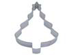 Cookie Cutter - Tree w/Star