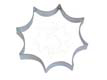 Cookie Cutter - Spider Web
