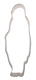Cookie Cutter - Groom