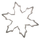 Cookie Cutter - Snowflake