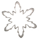 Cookie Cutter - Snowflake