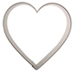 Cookie Cutter - Heart
