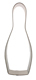 Cookie Cutter - Bowling Pin