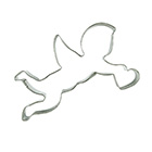 Cupid Cookie Cutter
