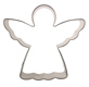 Cookie Cutter - Angel