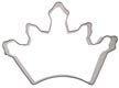 Crown Cookie Cutter