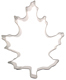 Oak Leaf Cookie Cutter