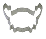 Crab Cookie Cutter