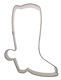 Cookie Cutter - Cowboy Boot