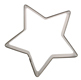 Cookie Cutter - Star