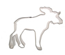 Moose Cookie Cutter