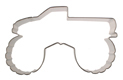 Cookie Cutter - Monster Truck