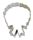 Wreath Cookie Cutter