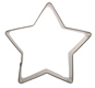 Cookie Cutter - Star
