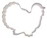 Turkey Cookie Cutter