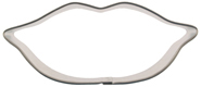 Lips Cookie Cutter