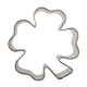Cookie Cutter - Clover