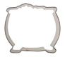 Cookie Cutter - Pot of Gold
