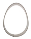 Cookie Cutter - Easter Egg