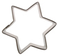Cookie Cutter - 6 Point Star