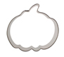 Cookie Cutter - Pumpkin