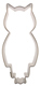 Owl Cookie Cutter