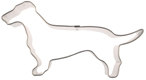 Dachshund Cookie Cutter