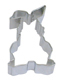 Floppy Bunny Cookie Cutter