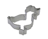 Duck Cookie Cutter