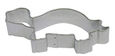 Turtle Cookie Cutter