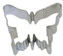 Butterfly Cookie Cutter