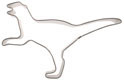 Velociraptor Cookie Cutter