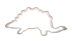 Cookie Cutter - Stegosaurus