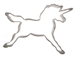 Cookie Cutter - Unicorn