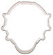 Ladybug Cookie Cutter