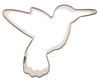 Hummingbird Cookie Cutter
