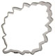 Pine Cone Cookie Cutter