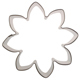 Cookie Cutter - Daisy