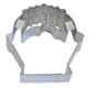 Basket Cookie Cutter