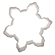 Cookie Cutter - Snowflake