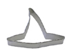 Witch Hat Cookie Cutter