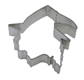 Witch Face Cookie Cutter