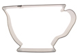 Teacup Cookie Cutter