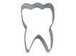 Tooth Cookie Cutter