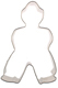 Cowboy Cookie Cutter
