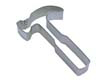 Cookie Cutter - Hammer