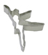 Ballerina Cookie Cutter