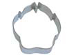 Dog Paw Cookie Cutter