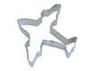 Airplane Cookie Cutter